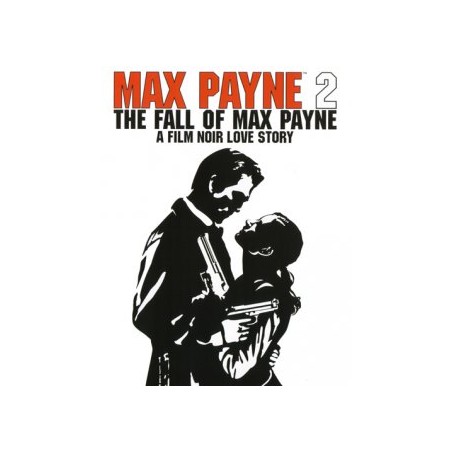 ESD Max Payne 2