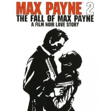 Max Payne 2 – hra pro PC (elektronická licence)