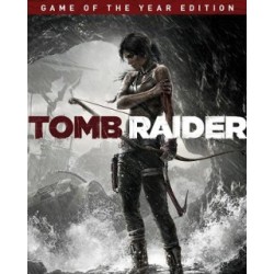ESD Tomb Raider GOTY Edition