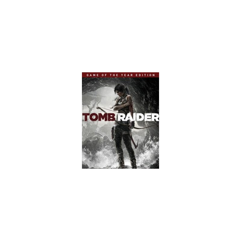 ESD Tomb Raider GOTY Edition