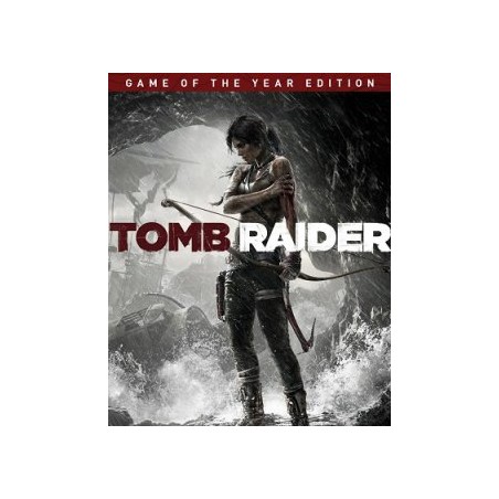 ESD Tomb Raider GOTY Edition