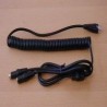 Honeywell PS2 kabel pro MS1690, 3780, 9520, 9540, černý 53530023