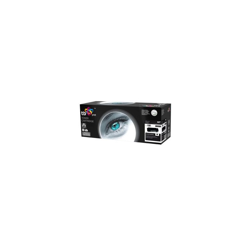 Toner TB kompatibilní s HP C7115X N