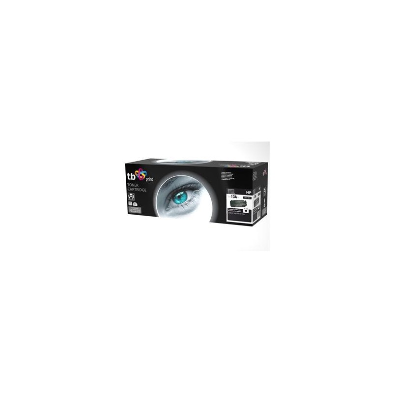 Toner TB kompatibilní s HP Q2613A N
