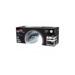 Toner TB kompatibilní s HP CE313A Magenta,1000,ref