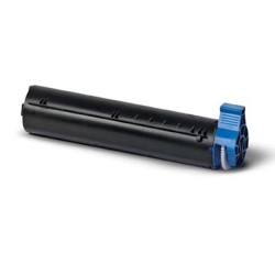 OKI Toner do B432/B512/MB492/562 (12 000 stran)