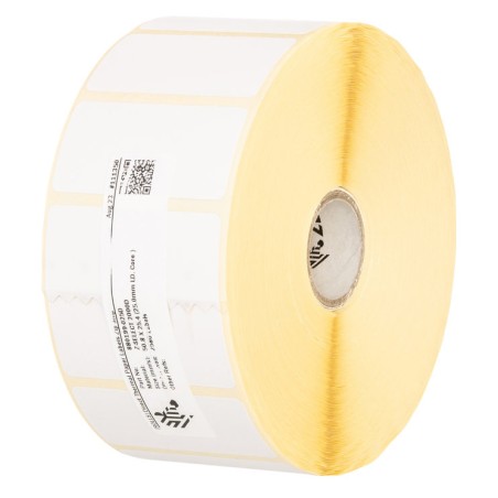 Label Z-Select 2000D 51x25,2580ks/role 880199025D