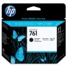 HP PRINT Head NO 761/Matt Black Matt Black For Design