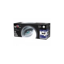 Toner TB komp. s Samsung CLT-Y4092S, Yellow, ref