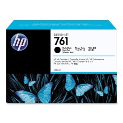 HP no 761 - matná černá ink.kazeta, CM991A