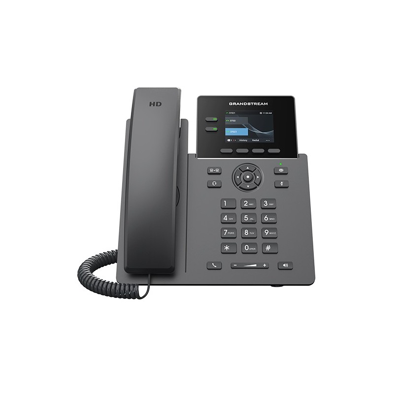 Grandstream GRP2610 SIP telefon