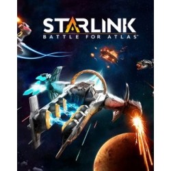 Starlink Battle for Atlas – hra pro PC (elektronická licence)