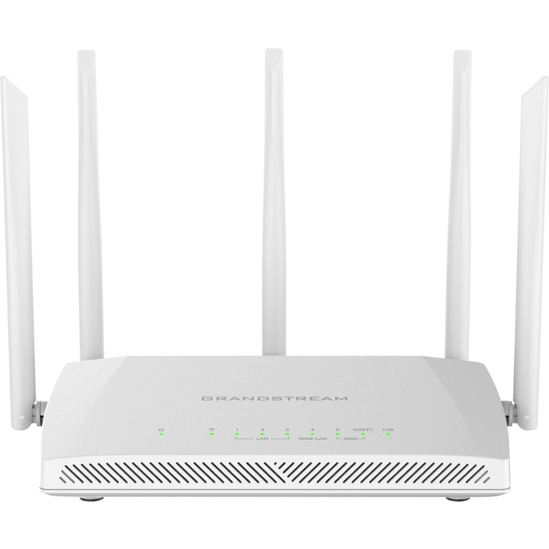 Grandstream GWN7062M Wi-Fi 6 router
