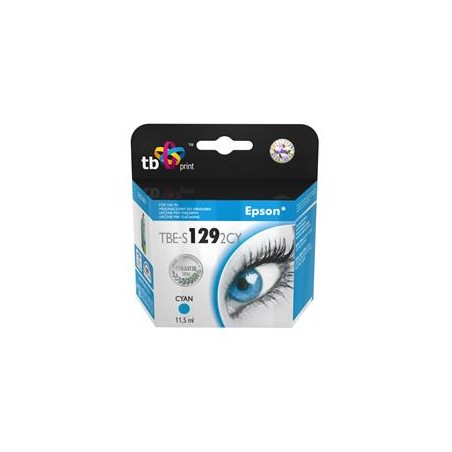 Ink. kazeta TB kompat. s Epson T1292 C new