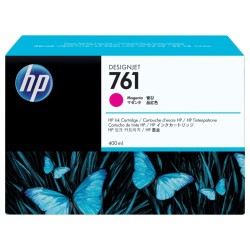 HP no 761 - purpurová ink.kazeta, CM993A