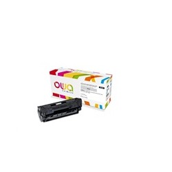 OWA Armor toner pro CANON Fax L100, 120 I-sensys MF 4010, 4120, 4140, 4150, 4270, 2000 Stran, FX10, černá/black (FX-10)