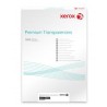 Xerox Papír Transparentní fólie - Transparency 100m A4 Plain - Mono (100 listů, A4)