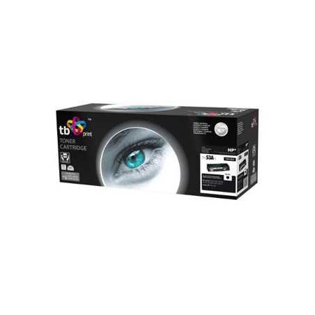 Toner TB kompatibilní s HP Q7553A N