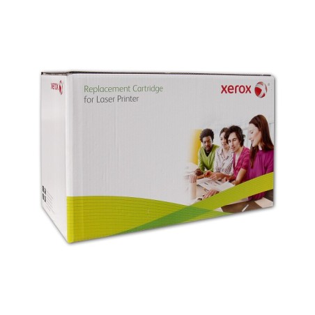 Xerox alternativní toner HP CF543X pro HP LaserJet Pro Pro M254 / M280 / M281 (2.500 stran, magenta)