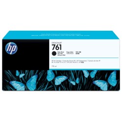 HP no 761 - matná černá ink.kazeta, CM997A