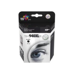 Ink. kazeta TB kompat. s HP C4906AE (No.940) RO