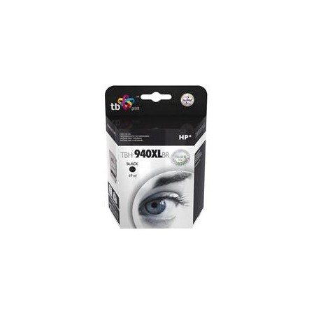 Ink. kazeta TB kompat. s HP C4906AE (No.940) RO