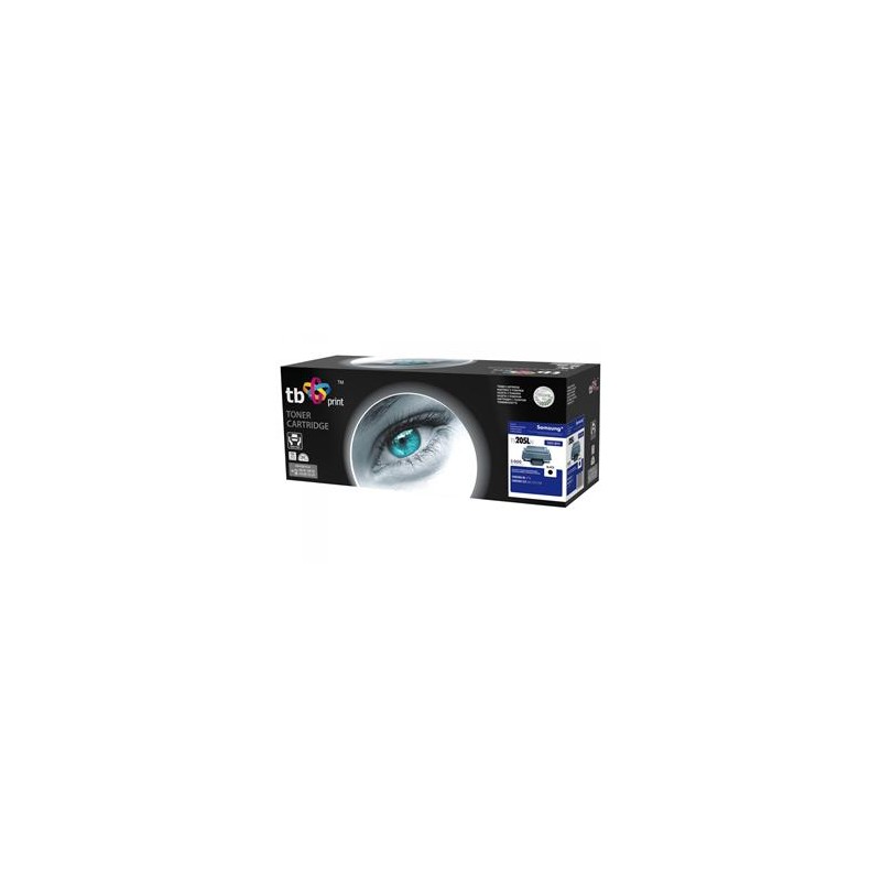 Toner TB kompatibilní s Samsung MLT-D205L,100%N,XL