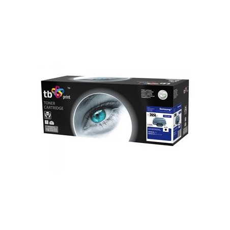 Toner TB kompatibilní s Samsung MLT-D205L,100%N,XL