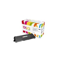 OWA Armor toner pro BROTHER HL 2140, 2150, 2170, 2600 Stran, TN2120, černá/black (TN-2120)