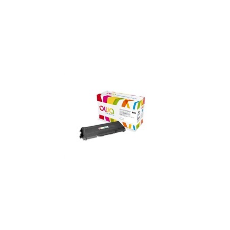 OWA Armor toner pro BROTHER HL 2140, 2150, 2170, 2600 Stran, TN2120, černá/black (TN-2120)