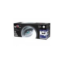 Toner TB komp. s Samsung CLT-C4092S, Cyan, ref