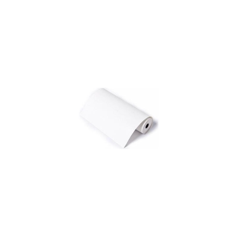 Brother PAR411 A4 Thermal Paper Roll/100 Sheets/Roll 6-Pack F/ PJ-6XX