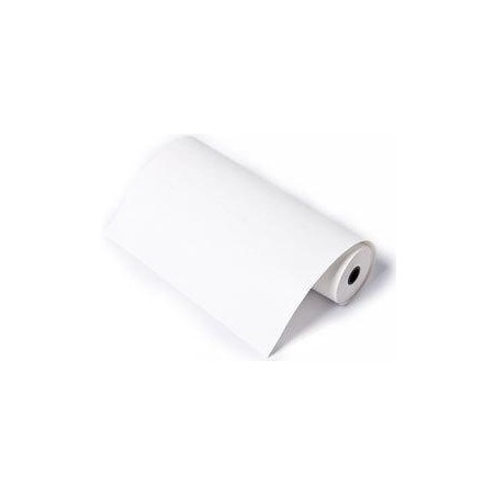 Brother PAR411 A4 Thermal Paper Roll/100 Sheets/Roll 6-Pack F/ PJ-6XX