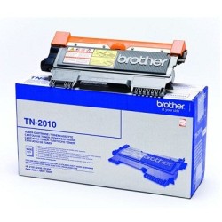 BROTHER Toner TN-2010 pro HL-2130, DCP-7055, 1 000 str.