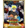 Naruto Shippuden Ultimate Ninja Storm 3 Full B – hra pro PC (elektronická licence)
