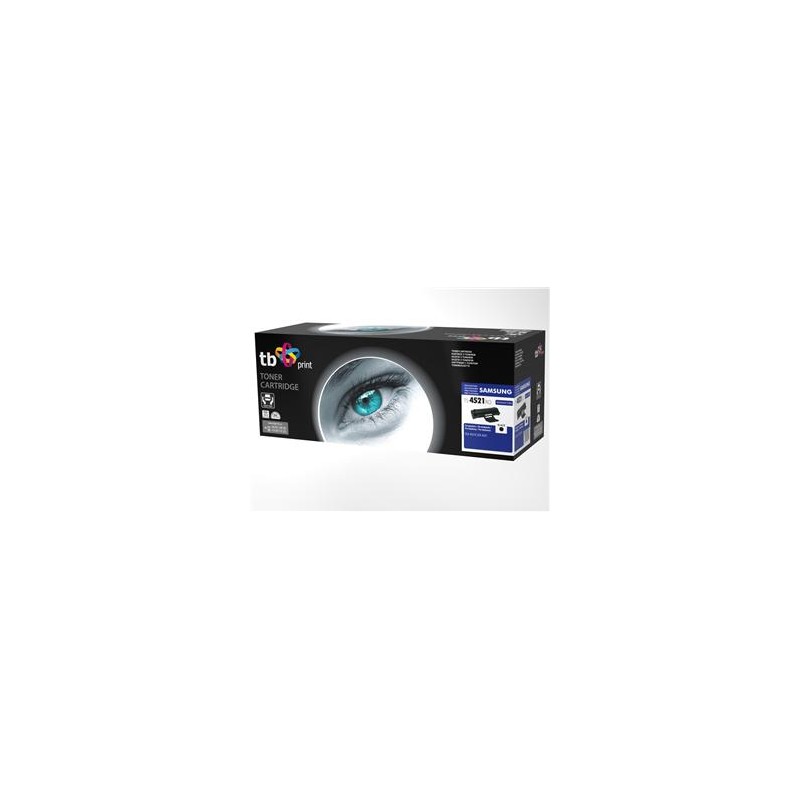 Toner TB kompatibilní se Samsung SCX-4521D3 RO