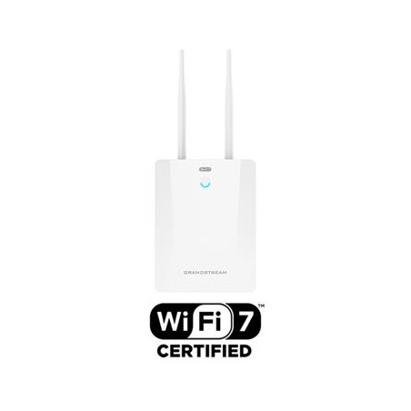 Grandstream GWN7670LR venkovní přístupový bod Wi-Fi 7
