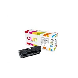 OWA Armor toner pro HP Laserjet 1010, 1012, 1015, 1020, 1022, 4000 Stran, Q2612A JUMBO, černá/black