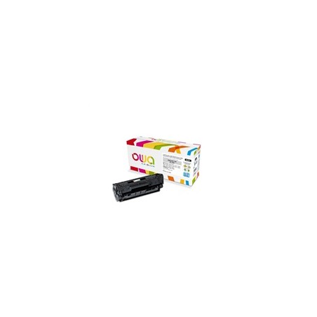 OWA Armor toner pro HP Laserjet 1010, 1012, 1015, 1020, 1022, 4000 Stran, Q2612A JUMBO, černá/black