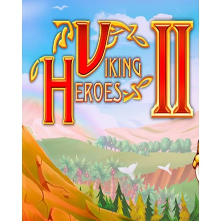 ESD Viking Heroes 2