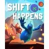 Shift Happens – hra pro PC (elektronická licence)