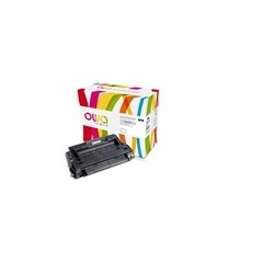 OWA Armor toner pro HP Laserjet P3005, M3027, 3035, 13000 Stran, Q7551X , černá/black