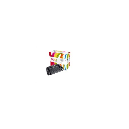 OWA Armor toner pro HP Laserjet P3005, M3027, 3035, 13000 Stran, Q7551X , černá/black