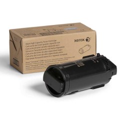 Xerox - Vysoká kapacita - černá - originální - kazeta s barvivem - pro VersaLink C500, C505