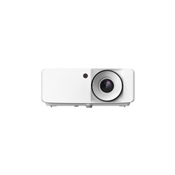 Optoma projektor ZH400 (DLP, FULL 3D, Laser, FULL HD, 4000 ANSI, 2xHDMI, RS232, USB-A, repro 1x15W), 5let zaruka