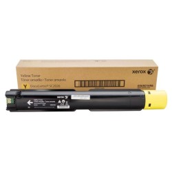 Xerox Yellow Toner Cartridge pro DocuCentre SC2020 (3000 str.)