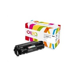 OWA Armor toner pro HP Laserjet 2100, 2200, 5000 Stran, C4096A, černá/black