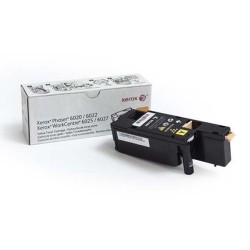 Xerox Toner Yellow pro Phaser 6020, 6022, WC 6025, 6027 (1.000 str)