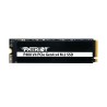 PATRIOT P400 V4 4TB SSD / Interní / M.2 PCIe Gen4 x4 NVMe / 2280 P400VP4TBM28H