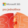 Microsoft 365 pro jednotlivce CZ (1rok)